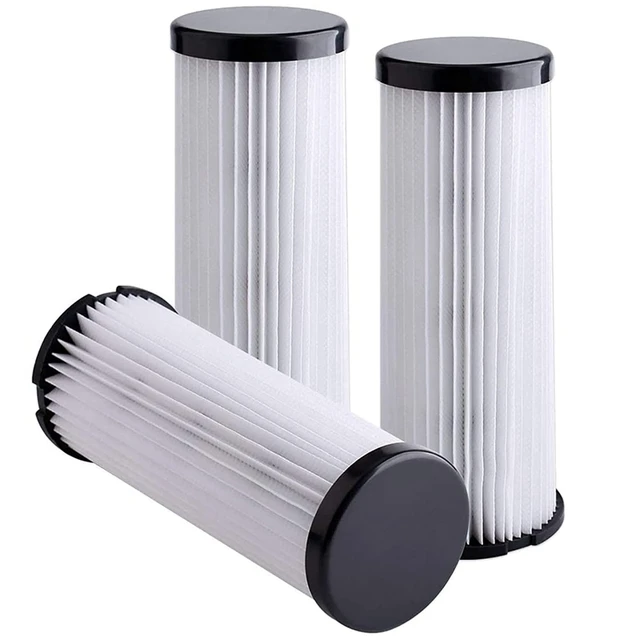 3 Pack F1 HEPA Filter Replacement For 