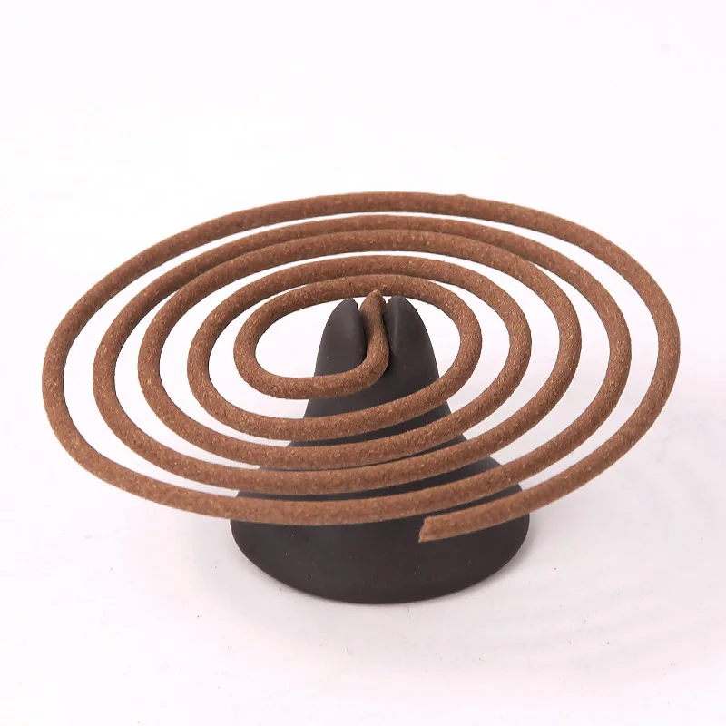 Puxadores Cyclone Gourd Cinnabar блюдо курильница стенты для сандалового дерева Joss Stick Aloes Lie ароматный вставляется