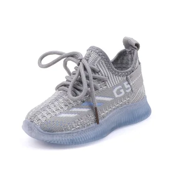 

kids children kids sneaekers girls boys children shoes luminous sport kids shoes led running baby casual sneakers tennis shoes