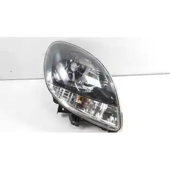

RIGHT HEADLIGHT RENAULT KANGOO (F/KC0)