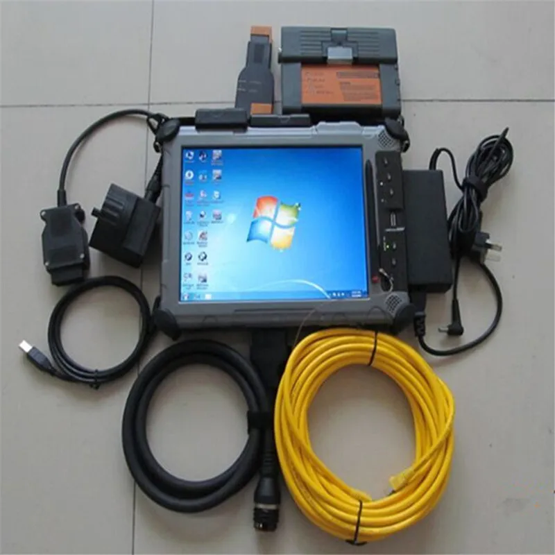 2 for bmw icom with ix104 tablet  (3)