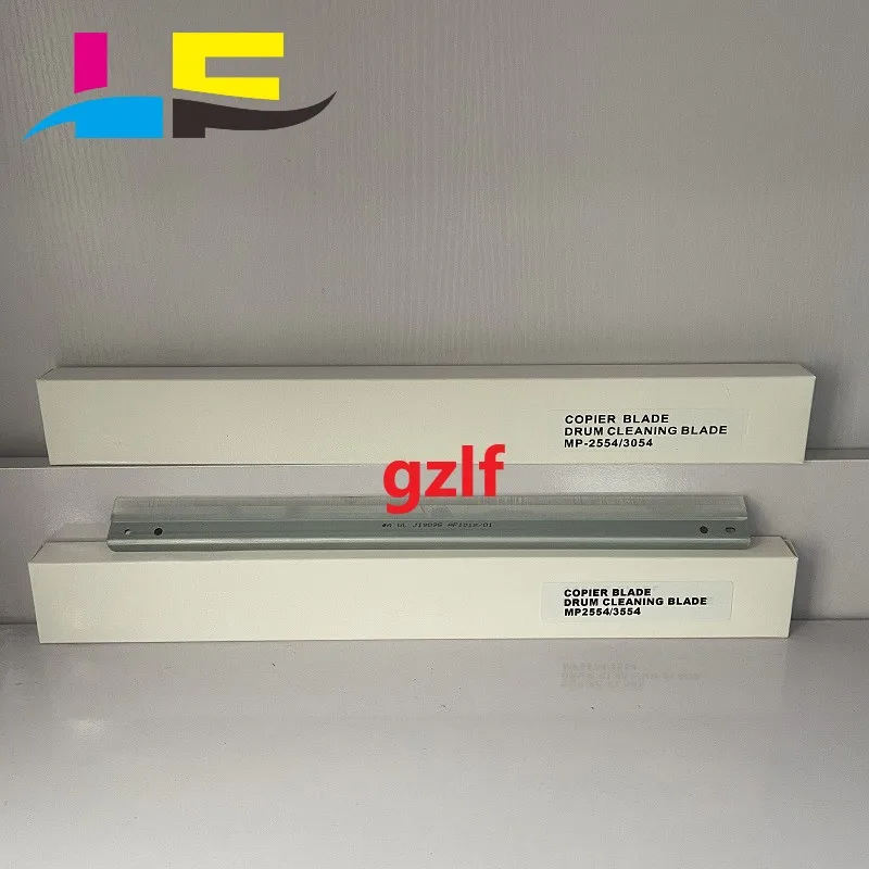 2 шт. чистящее лезвие барабана для RICOH MP 2554 3054 3554 4054 5054SP 6054 | Компьютеры и офис