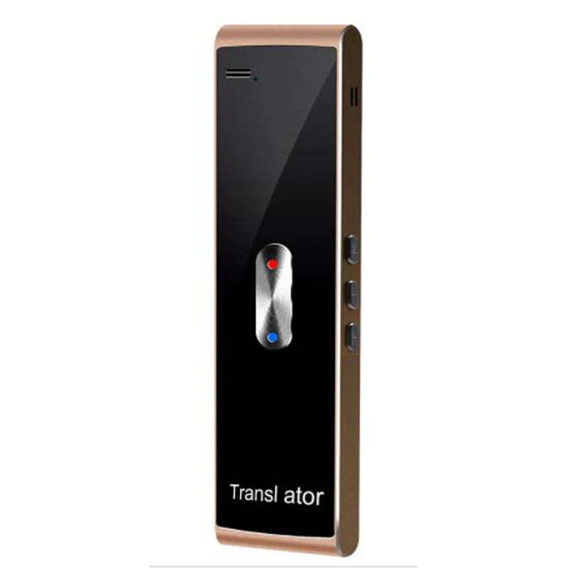 Рисунок 3 - T8S портативный Bluetooth Смарт-переводчик