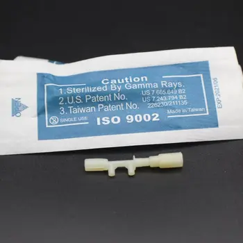 

5Pcs Merlin Transmission Shaft For Biotouch Merlin Tattoo Machine Permanent Makeup Components & Accessories