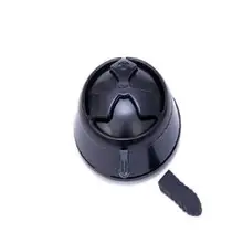 Кальян ручка чаши держатель угля для кальяна головка термоподставка аксессуары для кальяна