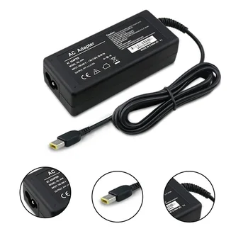 

20V 2.25A 45W Laptop Ac Adapter Charger for Lenovo Thinkpad ADLX45NLC3 ADLX45NDC3A ADLX45NCC3A 0C19880 59370508 ADLX45NLC3A