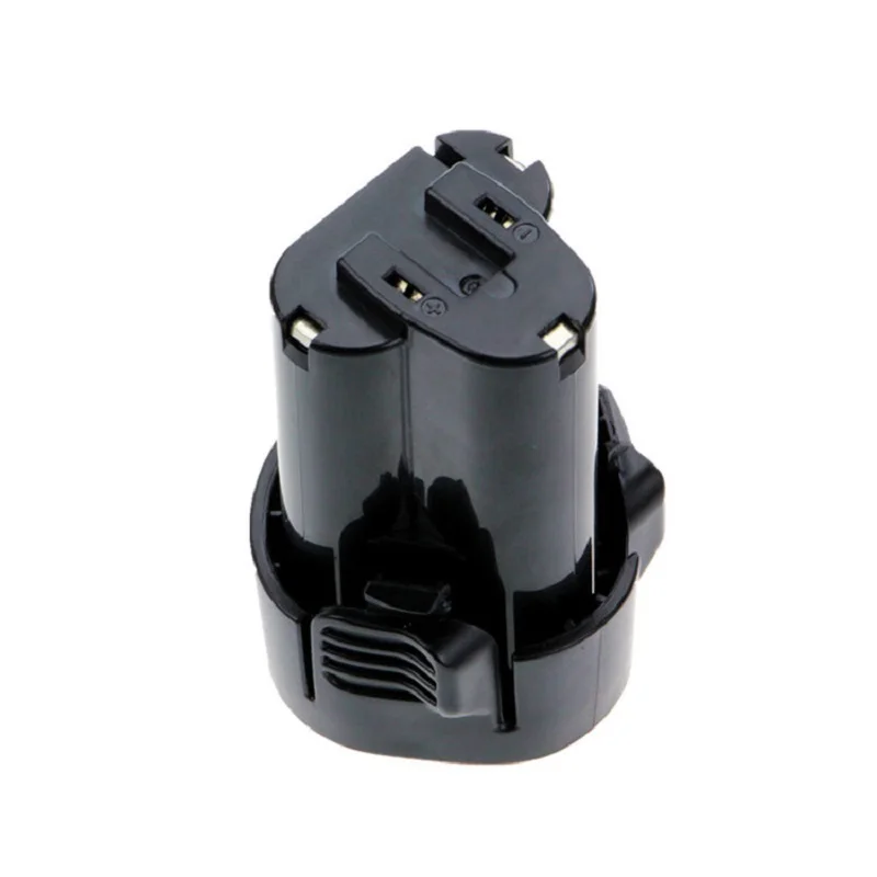 Электрический электроинструмент для Makita 4X 10 8 вольт 3000 мАч BL1013 BL1014 TD090D TD090DW LCT203W