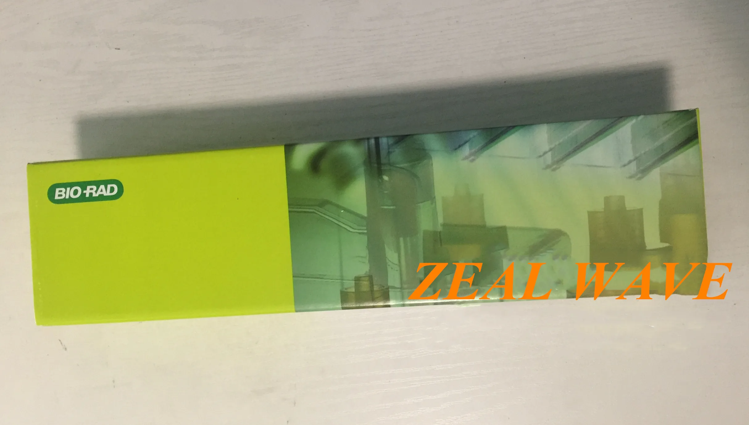 American Bole Column BioRad Aminex HPX87H Column Sugar Analysis 1250140