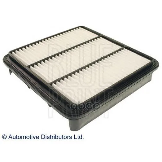 Фильтр Воздушный Mitsubishi: L 200 2.5 Di-D 05- Blue Print арт. ADC42249