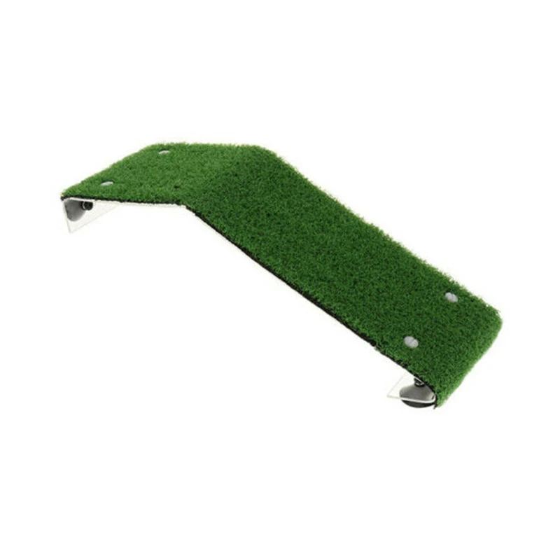 Черепаха греющаяся платформа черепаха рампа Рептилия Танк лестница отдыха террасы моделирование газон платформа OCT998