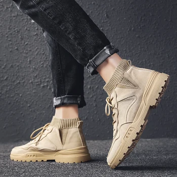 

sport Mens fashion flat shoe sapatos black mens loafers leather casuales para zapatillas hombre mens casual man men sapato male