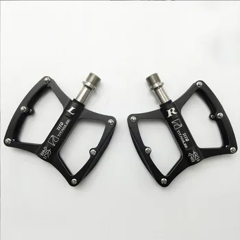 

Assembly Pedals Maintenance Spare Replacement Parts Titanium Alloy Cycling