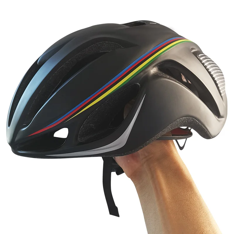 06 Дизайн Casco Bicicleta Hombre Mtb велосипедные шлемы для мужчин и женщин Mtb шлем открытый велосипедный шлем дорожный велосипед спортивный шлем - Цвет: 06
