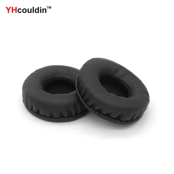 

YHcouldin Ear Pads For Philips SHB9000 SHL9600 SHB 9000 SHL 9600 Replacement Headphone Earpad Covers