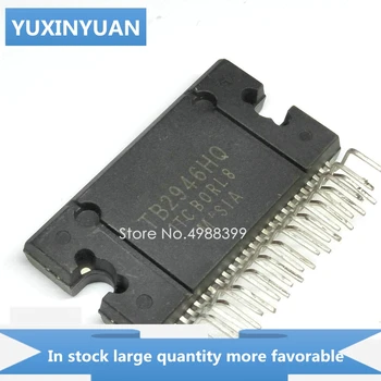 

1PCS TB2946HQ TB 2946HQ TB2946 2946 ZIP25 in stock