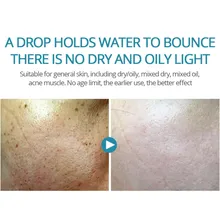 Гиалуроновая кислота эссенция уход за кожей лица увлажняющая укрепляющая сыворотка против морщин Сыворотка Vitamina C Сыворотка для лица