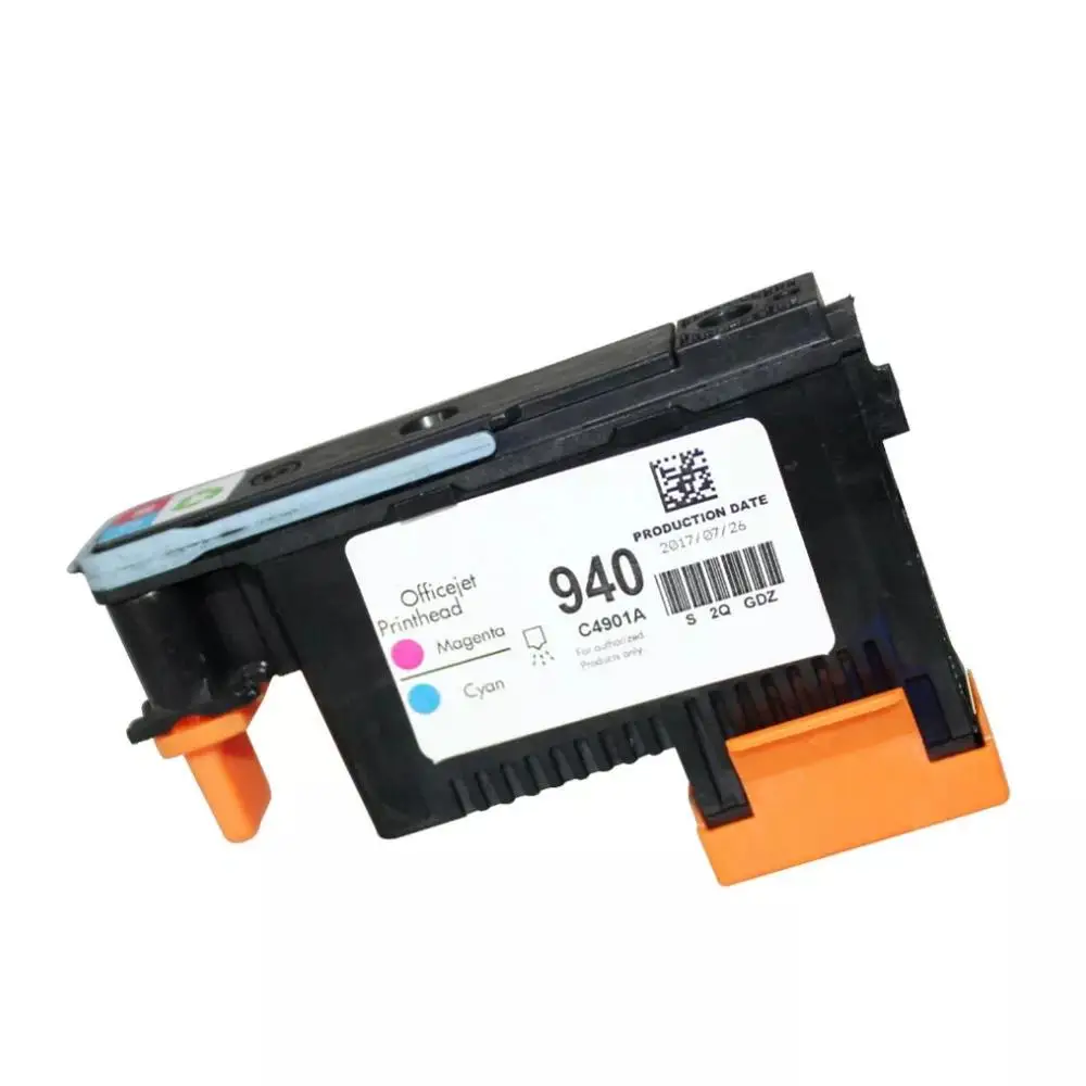 Печатающая головка HTL совместимая с HP 940 C4900A для Pro 8000 A809a 8500A A910a A910g A910n A809n A811a