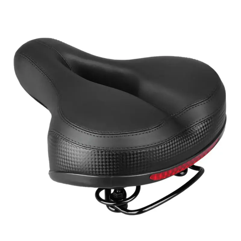 padded mtb seat