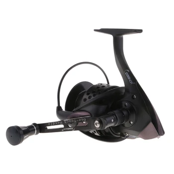 

Powerful Saltwater Sea Fishing Reel Spinning Casting Fishing Wheel SA11-6000