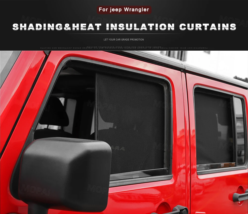 Windshield Sunshade Cover