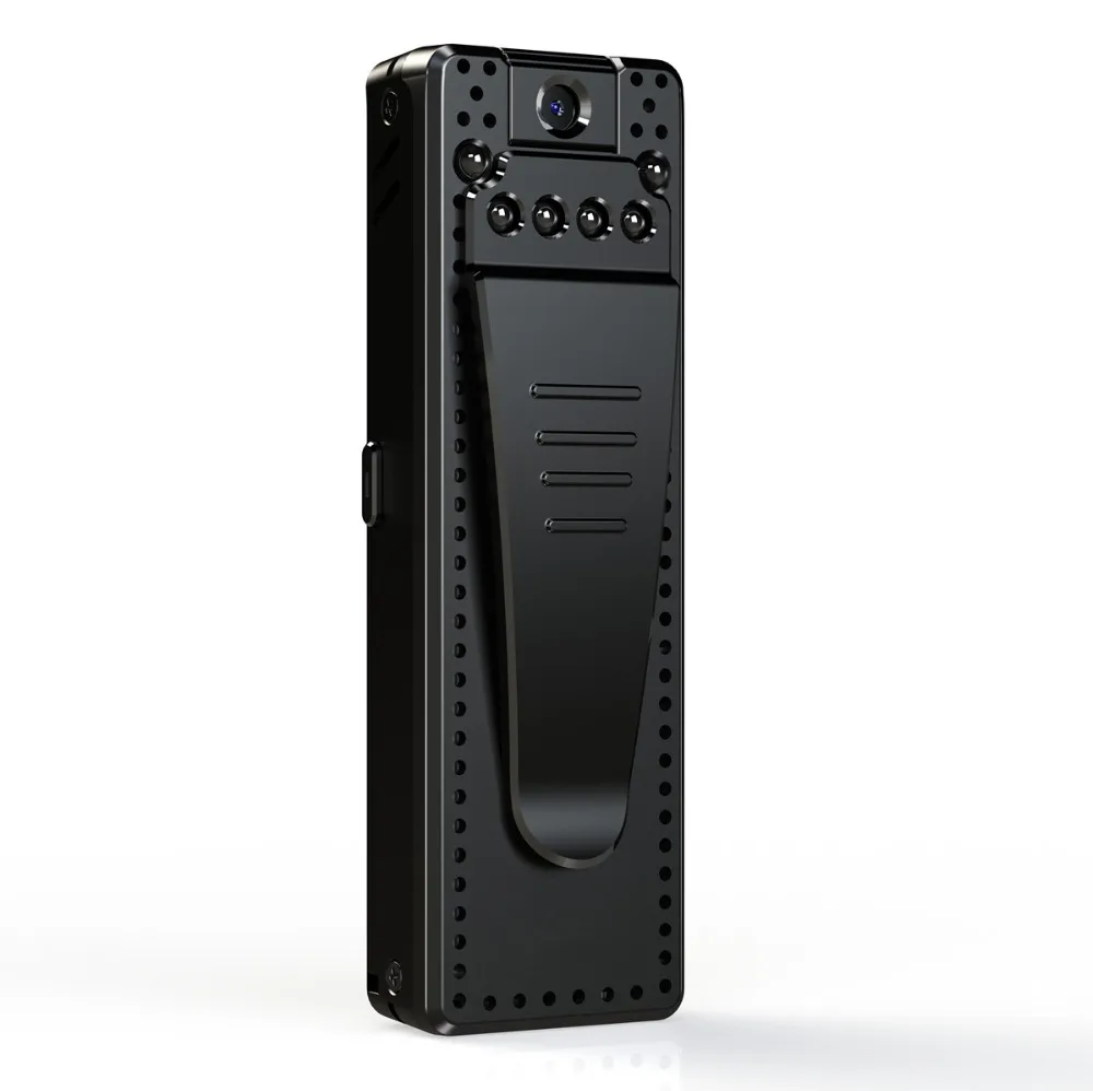 Оригинальная мини камера Wi-Fi p2p FULL HD 1080P ночного видения обнаружения движения