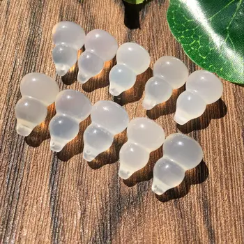 

Natural agate pendant