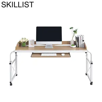 

Ufficio Pliante Bed Tafel Mesa Notebook Escritorio De Oficina Office Adjustable Bedside Laptop Computer Desk Study Table