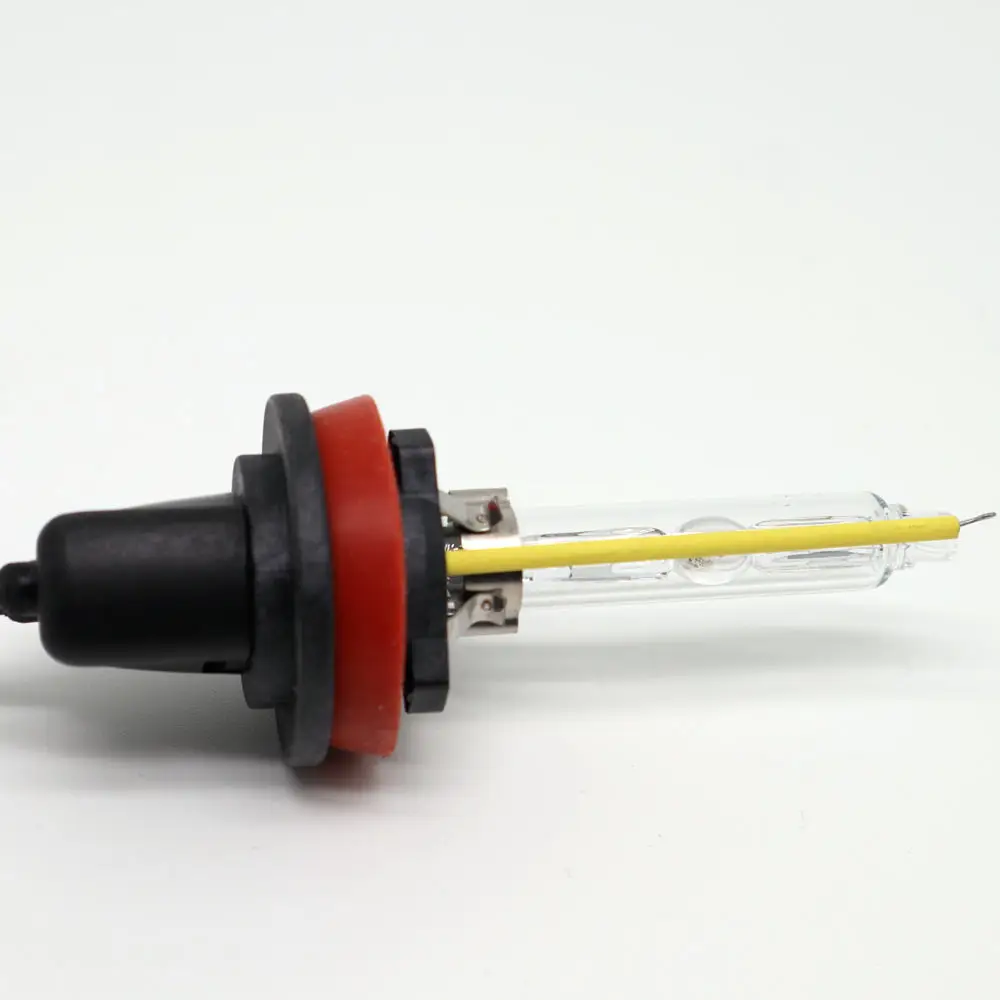 Heartray 3rd Gen 50W H11 автомобильные ксеноновые лампы лучшего качества из Китая