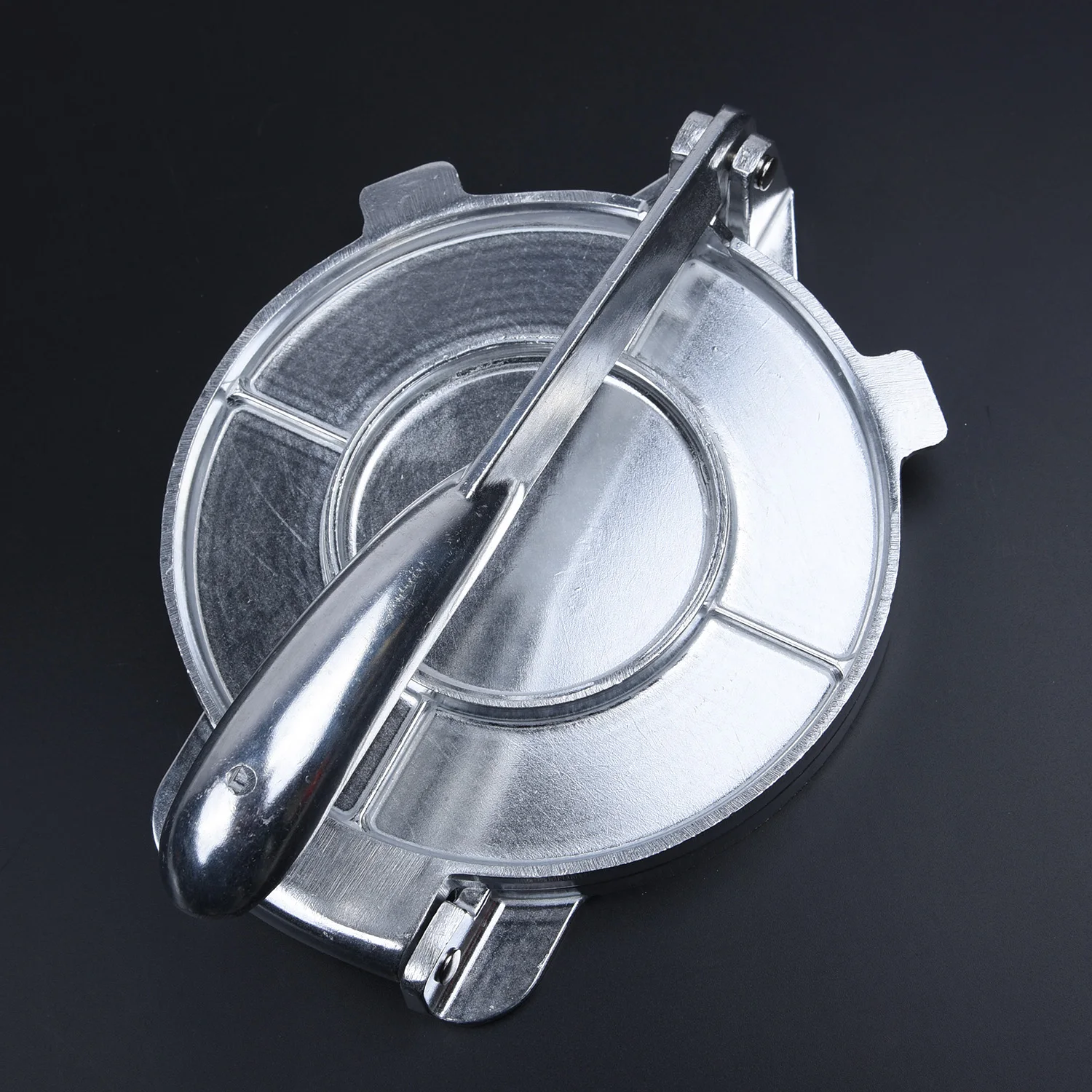 

Good QUALITY Roti Maker Indian Chapati,Flat Bread,Tortilla,Papad Maker.