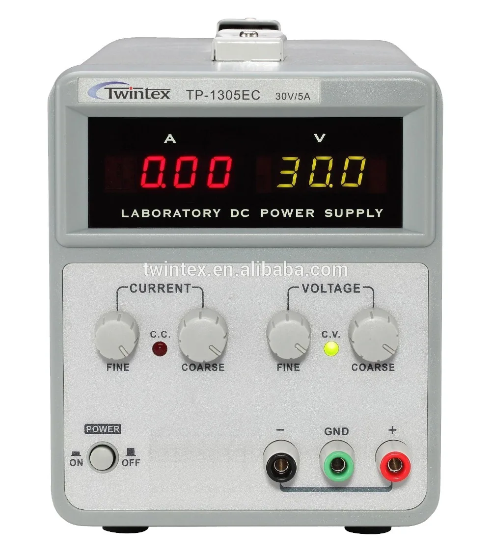 US $265.10 30v 5a Dc Power Supply Regulated Power Supply Linear Power Supply 30V 5A TP1305EC