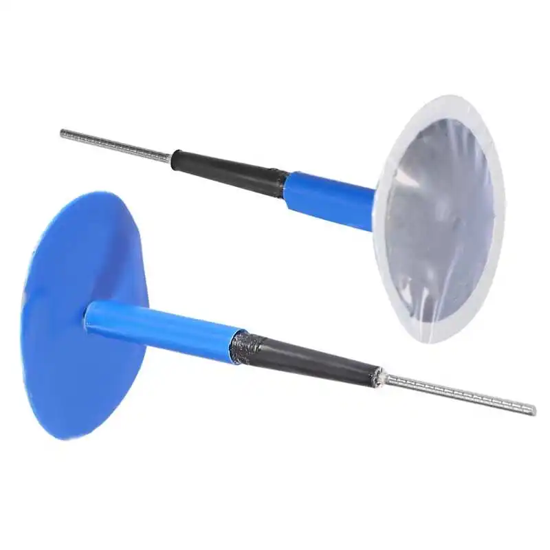 Tire Repair Kit 24pcs for Car Motorcycle