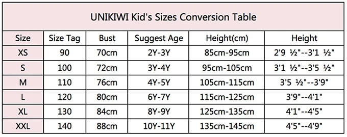 KID SIZE TABLE