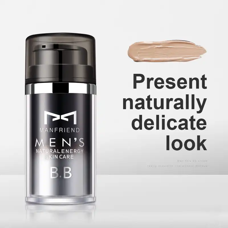 Terbaik Jual Kualitas Yang Sangat Baik Desain Baru Oem Foundation Private Label Bb Cream Untuk Pria Lotion Muka Self Tanning Bronzer Aliexpress