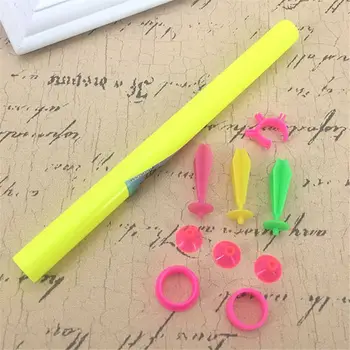 

Blow Darts With Sucker Party Favors Kids Toy Gag Joke Gift Sports Game 72XC