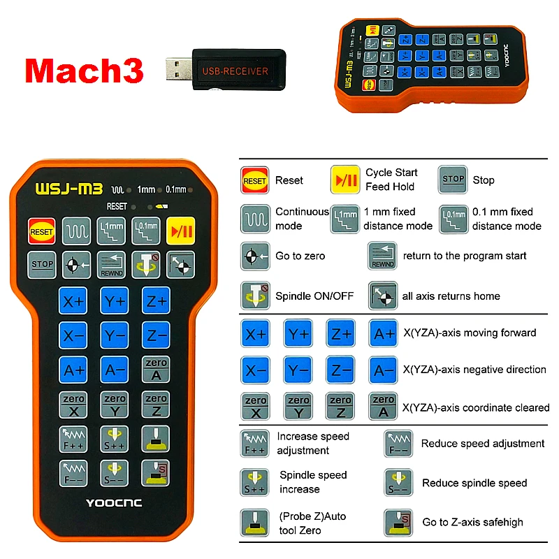 CNC Router Machine 8060Z 2 (15)