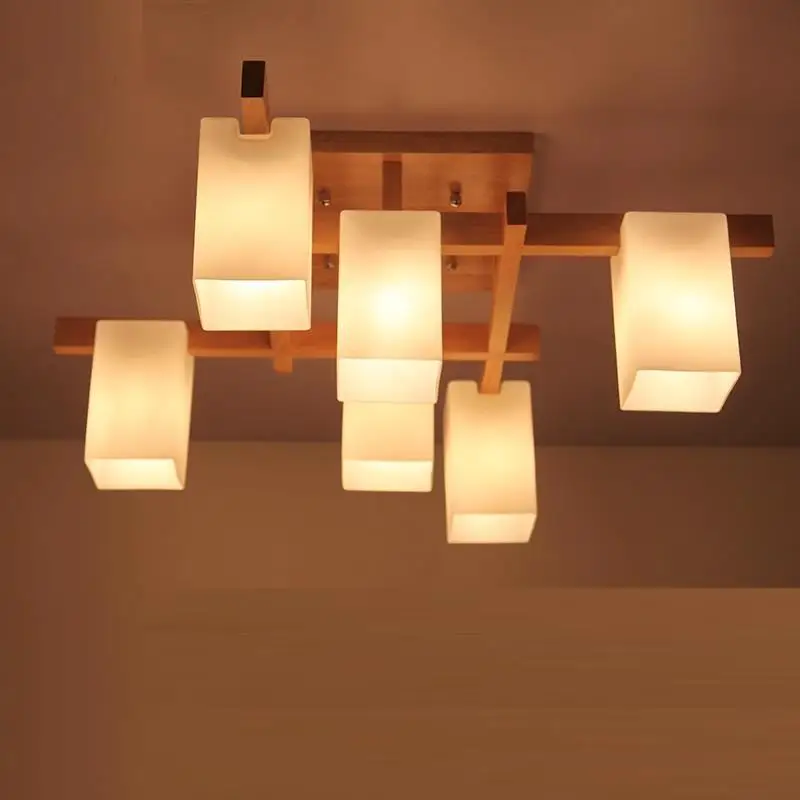 Промышленный Декор lampara techo винтажный светильник для светильника celling luminaria de teto