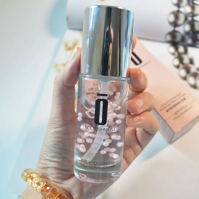 Primer Makeup Moisturizer Concealer Natural Contour Face Primer