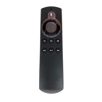 

New Original PE59CV For Amazon Alexa Voice Fire TV Stick Box Media Remote Control DR49WK B