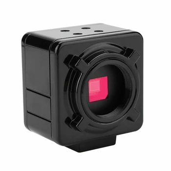 

5MP cmos USB Microscope Camera Digital Electronic Eyepiece Free Driver High Resolution Microscope High Speed Industrial Camera