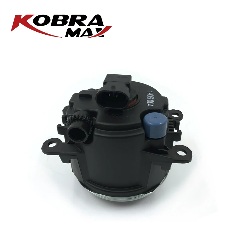 KobraMax противотуманная фара 8200074008 подходит для Ford Edge C-Max Ranger Transit Explorer Focus Fusion Автозапчасти автомобильные аксессуары