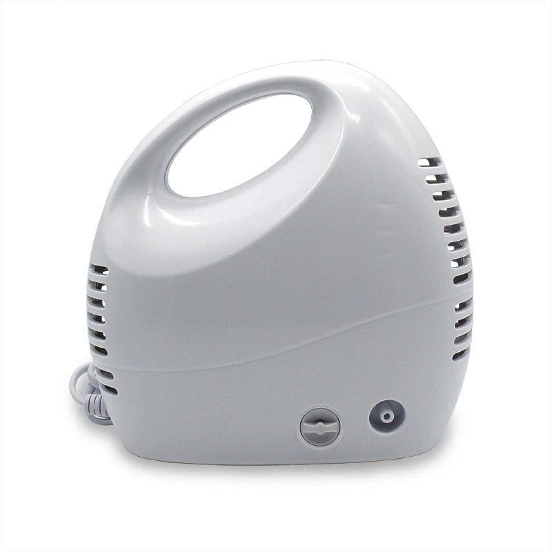  Portable Home Adjustable Inhaler FDA Compressor Nebulizer Children Adult Allergy Relief Respiratory