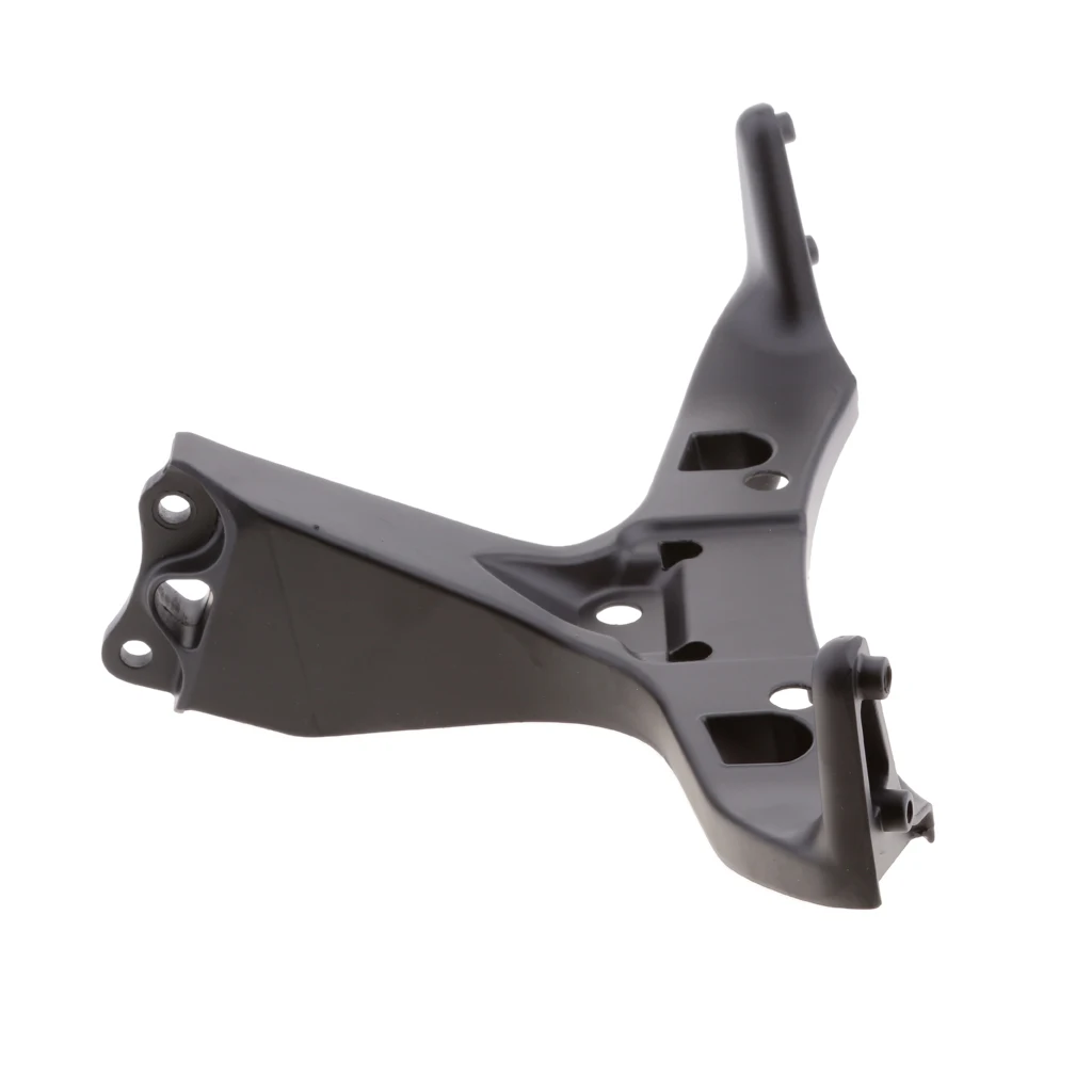 Передняя верхняя фара обтекатель кронштейн для Honda CBR600RR 2003-2006 04