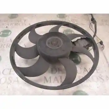 

ELECTRIC FAN MAZDA 3 SALOON (BK) 2. 0 16V cat [14945226]