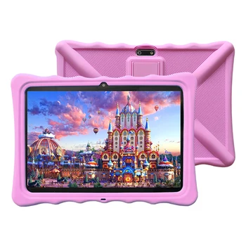 Dual Sim 10" Kids Educational Tablet