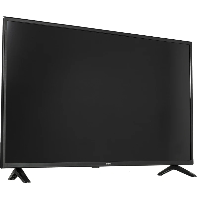Телевизор LED BBK 40" 40LEM-1043/FTS2C черный/FULL HD/50Hz/DVB-T2/DVB-C/DVB-S2/USB(RUS