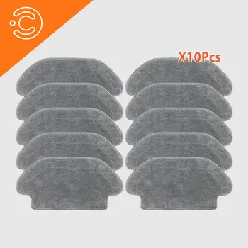 

Robot Vacuum Cleaner Accessories Wet Wipes Xiaomi mijia Sweeping and Dragging All-in-One High Quality Accessories