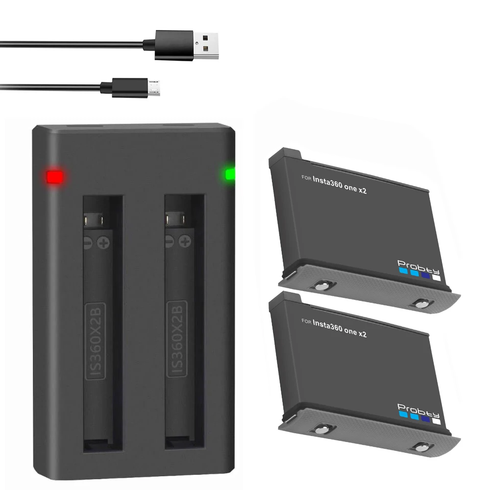 Mini Caméra Espion HD 1080P noire posée sur une table, avec batterie rechargeable visible à côté.
