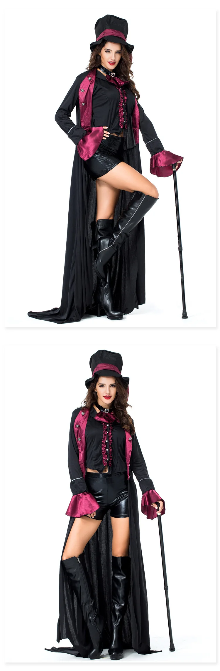 Halloween costume (9)