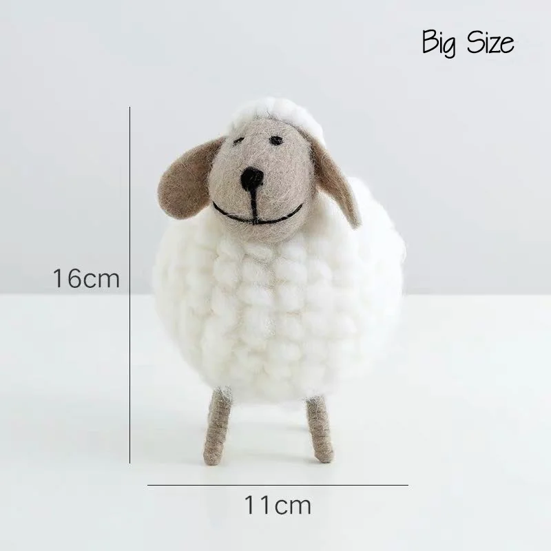 white big