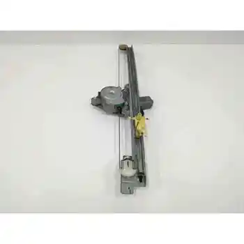 

371103001 WINDOW LIFTER FRONT LEFT NISSAN PRIMASTAR (X ..)